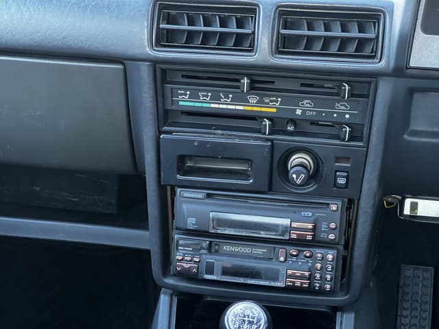 1982 Mitsubishi Lancer JDM car for sale — photo 13 of 25