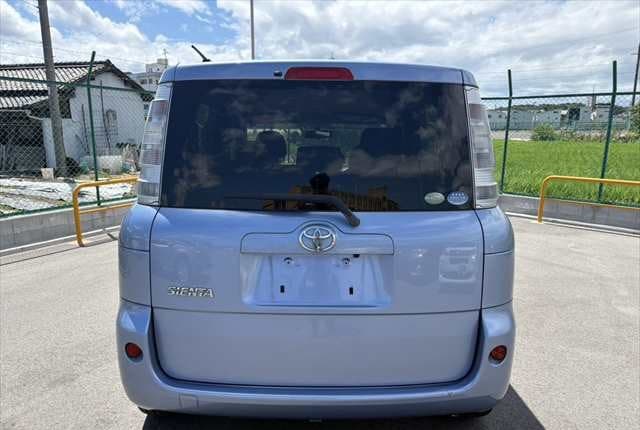 2011 Toyota JDM car for sale — photo 8 of 25