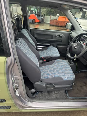 1999 Honda Z JDM car for sale — photo 9 of 15