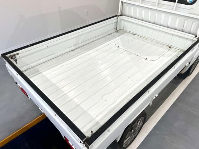 1997 Suzuki Carry JDM car for sale — photo 5 of 24