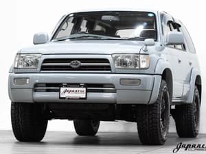 1997 Toyota Hilux Surf JDM car for sale