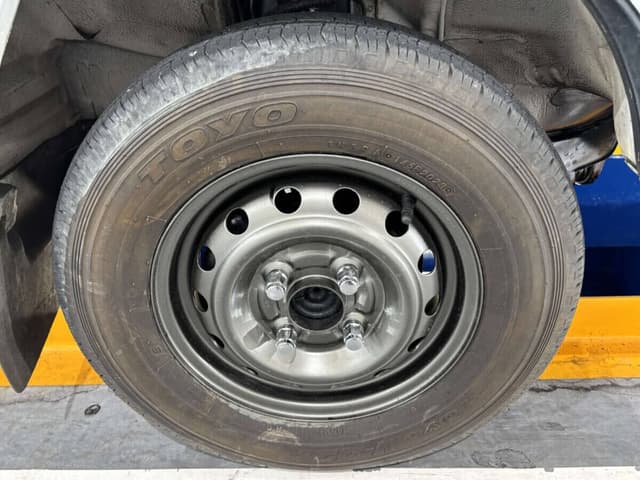 1994 Honda Acty JDM car for sale — photo 14 of 25