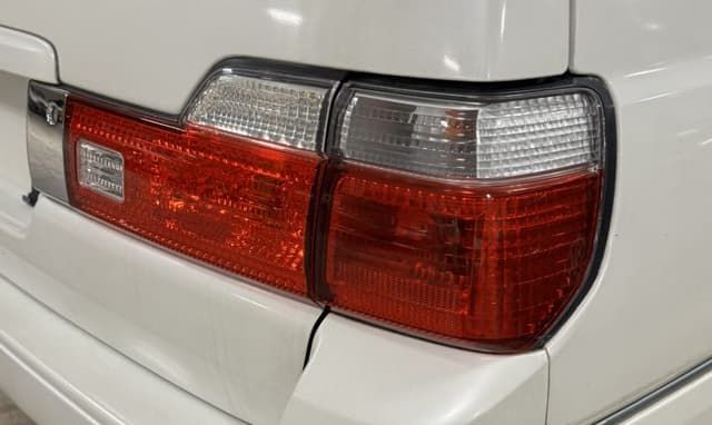2000 Nissan Stagea JDM car for sale — photo 4 of 25