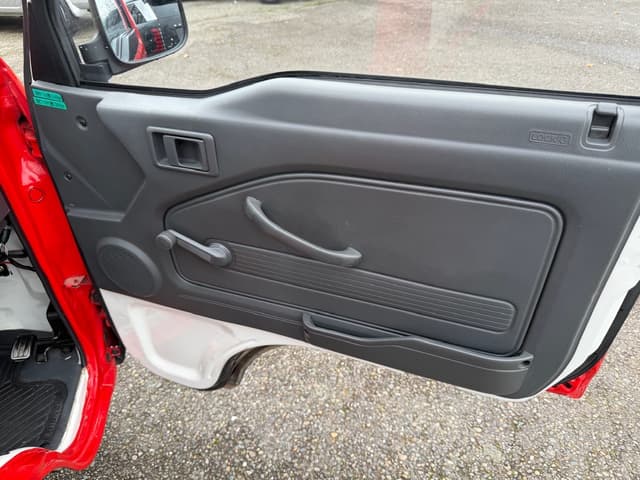 1994 Honda Acty JDM car for sale — photo 11 of 22