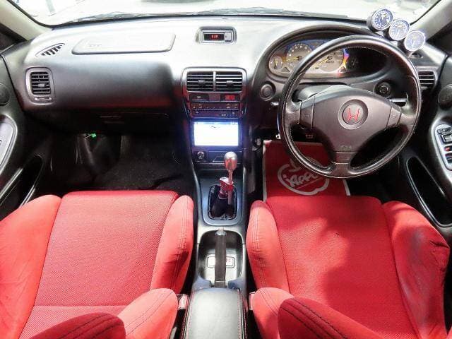 2000 Honda Integra JDM car for sale — photo 3 of 20