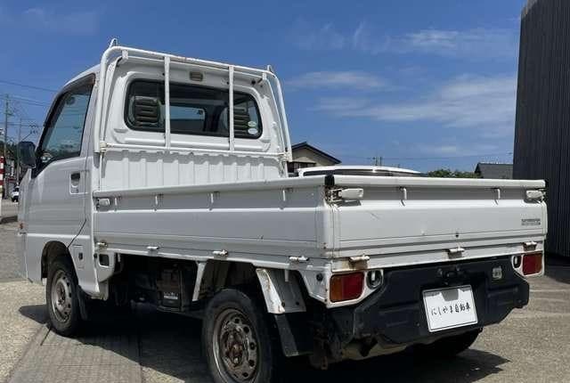 2006 Subaru Sambar JDM car for sale — photo 11 of 25