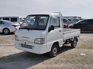 2001 Subaru Sambar JDM car for sale