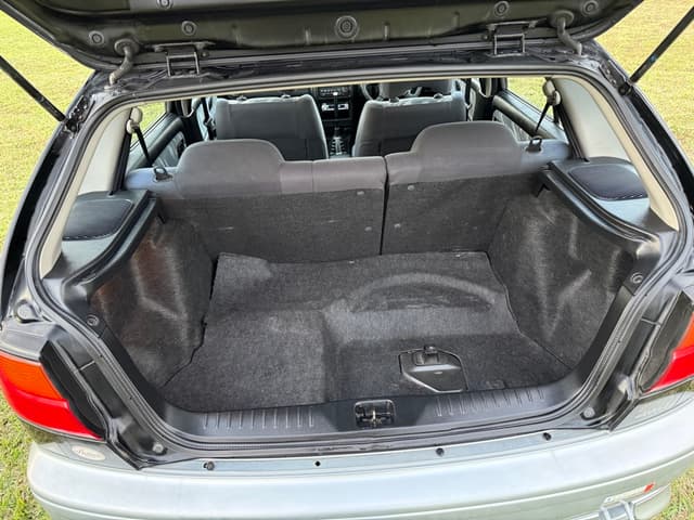 1998 Nissan Pulsar JDM car for sale — photo 18 of 25