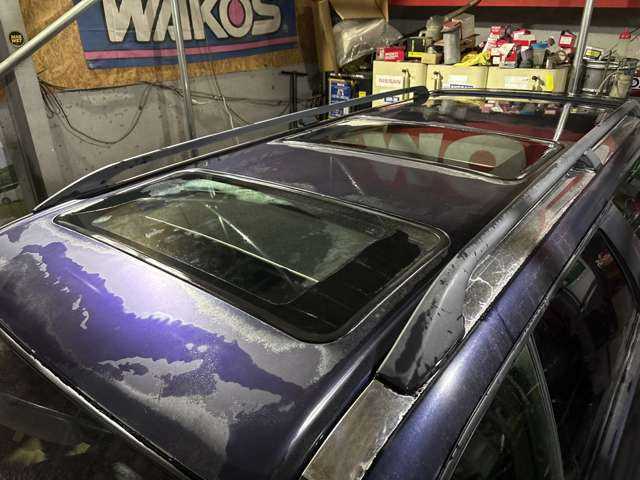 1997 Nissan Stagea JDM car for sale — photo 9 of 20