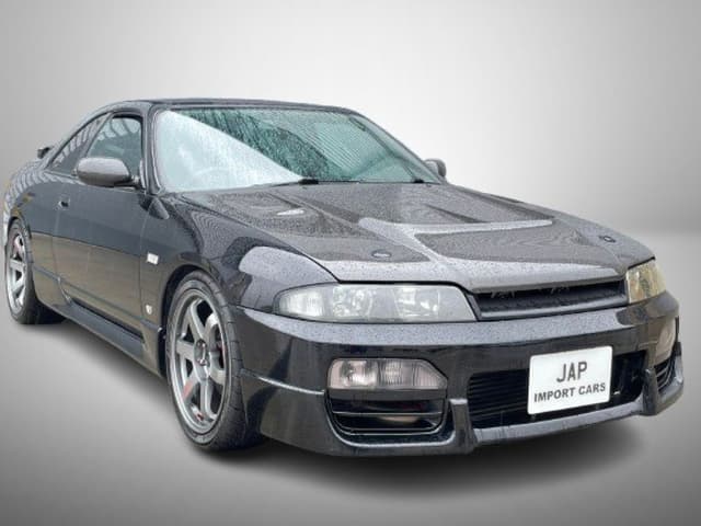 1996 JDM car for sale — photo 6 of 25