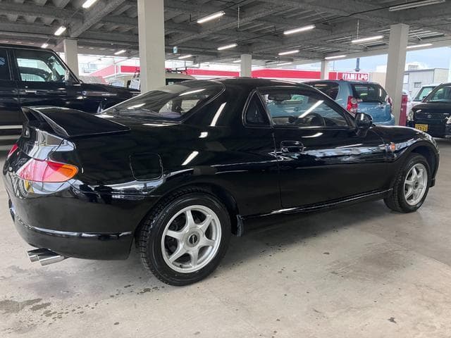 1995 Mitsubishi FTO JDM car for sale — photo 10 of 21