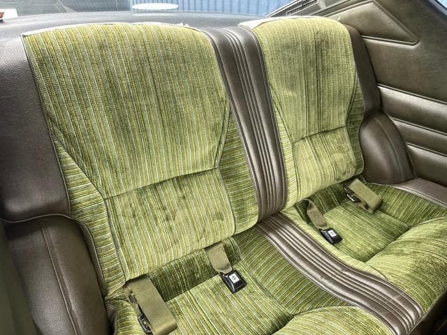 1976 Nissan Silvia JDM car for sale — photo 4 of 14