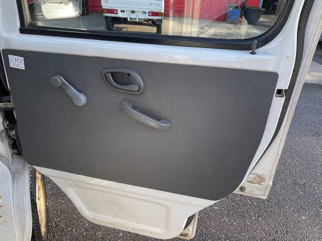 1999 Suzuki Carry JDM car for sale — photo 15 of 25