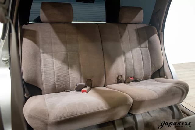 1999 Toyota Hilux JDM car for sale — photo 16 of 24