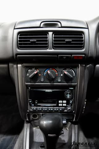 1998 Subaru Impreza JDM car for sale — photo 10 of 25