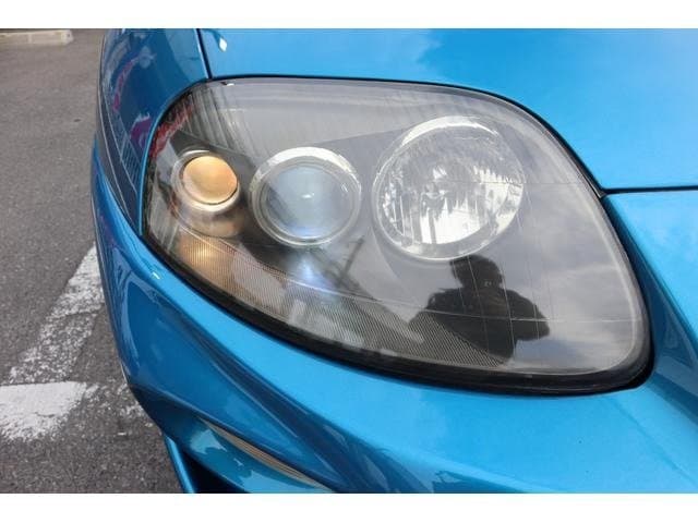 1999 Toyota Supra JDM car for sale — photo 14 of 25