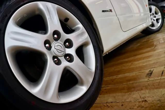 2000 Nissan Silvia JDM car for sale — photo 10 of 11