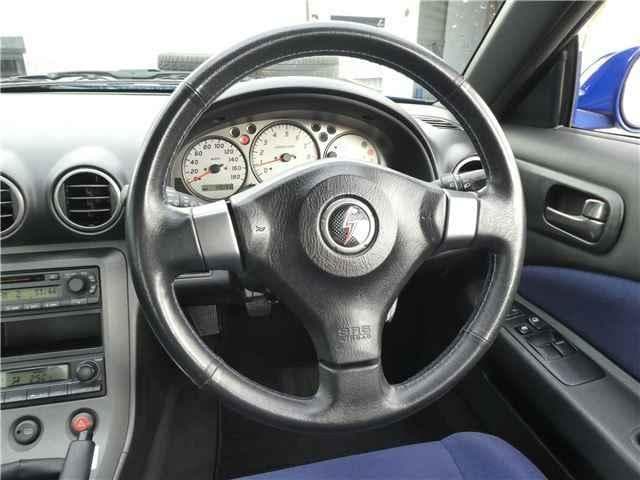 1999 Nissan Silvia JDM car for sale — photo 14 of 23
