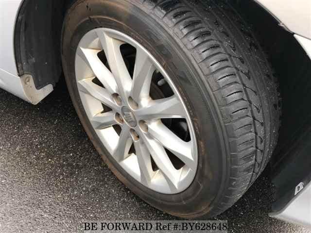 2009 Toyota Crown JDM car for sale — photo 8 of 8