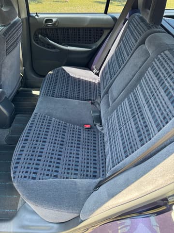 1996 Honda Orthia JDM car for sale — photo 19 of 23