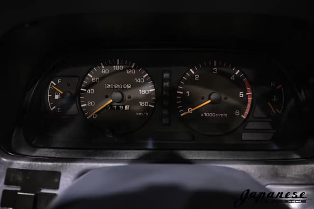 1996 Toyota Land Cruiser JDM car for sale — photo 12 of 25