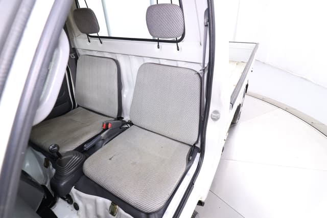 1998 Daihatsu Hijet JDM car for sale — photo 21 of 25