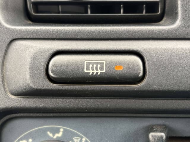 1995 Mitsubishi Pajero Mini JDM car for sale — photo 13 of 25