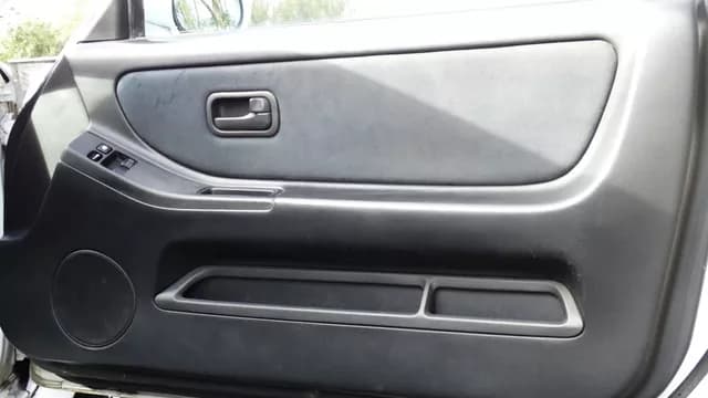 1996 Nissan Skyline JDM car for sale — photo 12 of 25