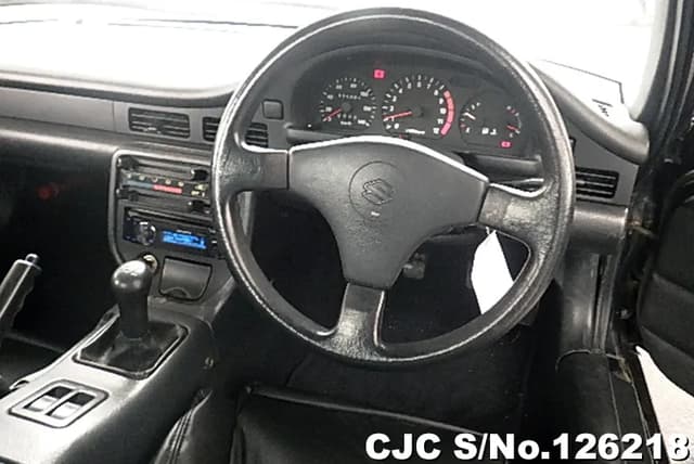 1994 Suzuki Cappuccino JDM car for sale — photo 9 of 16