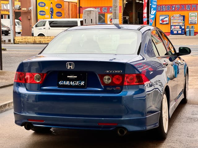 2005 Honda Accord JDM car for sale — photo 25 of 25