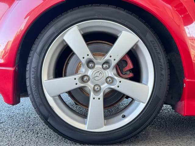 2003 Mazda RX-8 JDM car for sale — photo 12 of 25