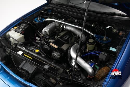1993 Nissan Skyline JDM car for sale — photo 10 of 11