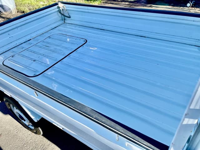 1992 Subaru Sambar JDM car for sale — photo 13 of 25