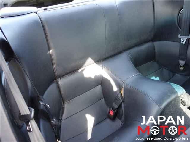 1998 Mazda RX-7 JDM car for sale — photo 8 of 10