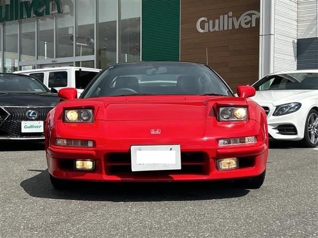 1991 Honda NSX JDM car for sale — photo 2 of 23