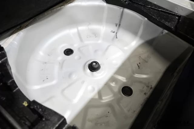1997 Toyota Aristo JDM car for sale — photo 22 of 25