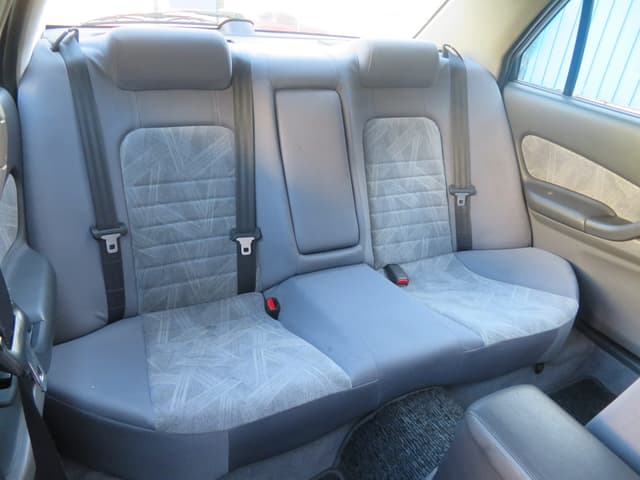 2000 Nissan Skyline JDM car for sale — photo 15 of 22