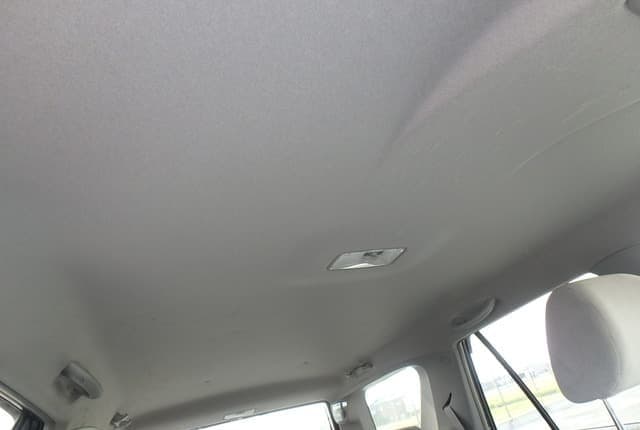 2007 Toyota Hilux Surf JDM car for sale — photo 24 of 56