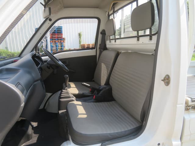 1995 Suzuki Carry JDM car for sale — photo 17 of 22