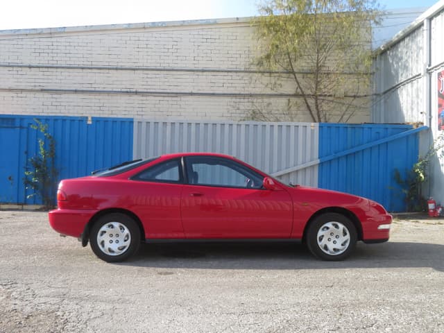 1994 Honda Integra JDM car for sale — photo 9 of 24