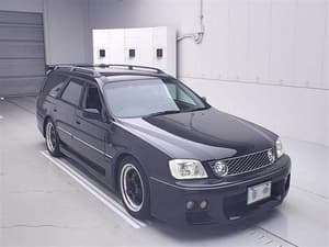 1999 Nissan Stagea JDM car for sale