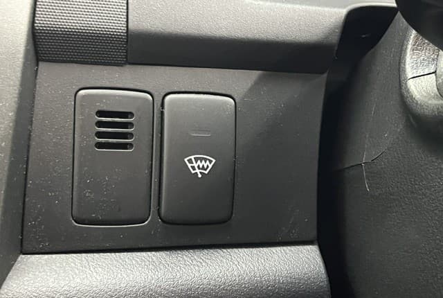 2009 Honda CR-V JDM car for sale — photo 20 of 25