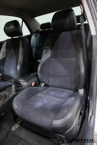 2000 Toyota Altezza JDM car for sale — photo 19 of 25