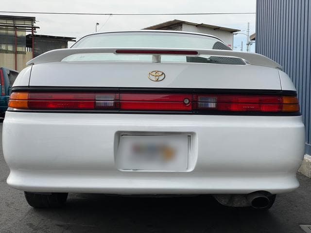 1994 Toyota Mark II JDM car for sale — photo 5 of 25