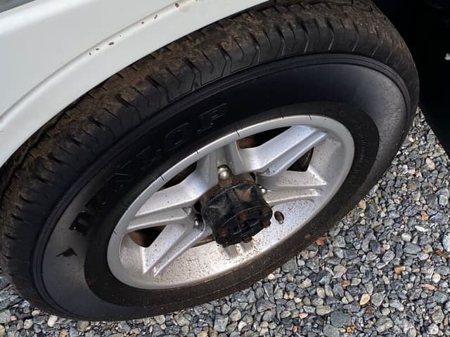 1994 Isuzu JDM car for sale — photo 9 of 10