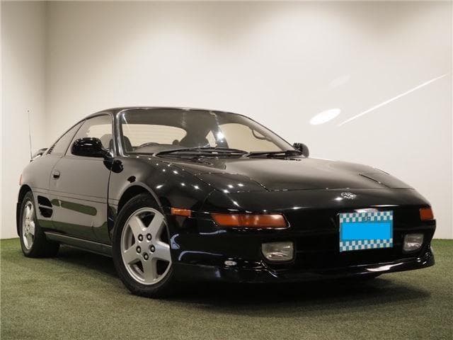 1993 Toyota MR2 JDM car for sale — photo 4 of 25