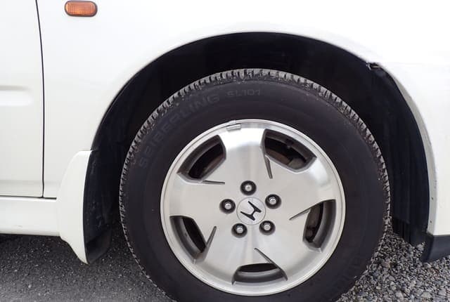 2000 Honda Odyssey JDM car for sale — photo 12 of 25