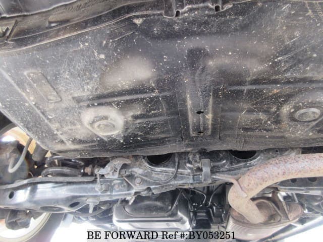 2007 Toyota RAV4 JDM car for sale — photo 20 of 25