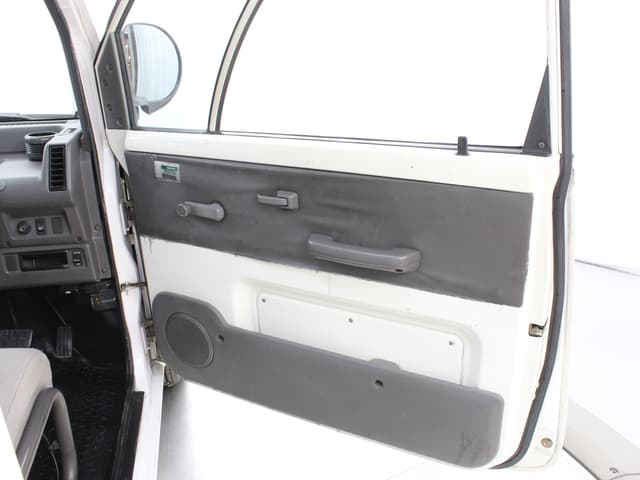 1989 Nissan S Cargo JDM car for sale — photo 18 of 25