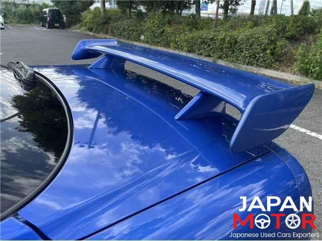 2001 Nissan Skyline JDM car for sale — photo 9 of 14